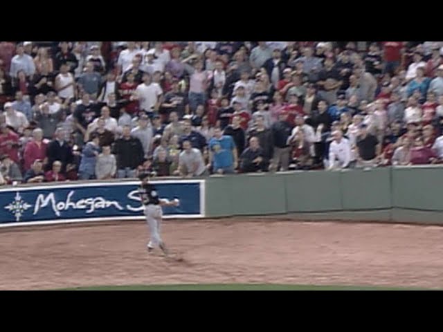 St. Louis Cardinals OF Knocks Ball Over Fence For a Cincinnati Reds Home  Run! - Fastball