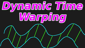 Dynamic Time Warping (DTW) Explained
