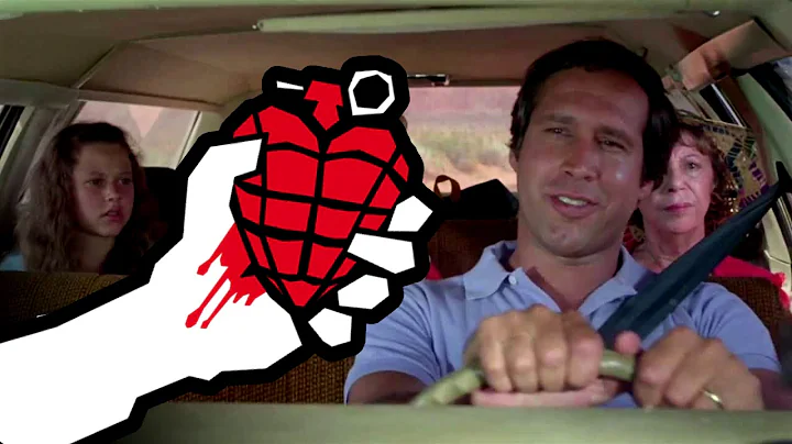 Green Day Road (Holiday Road / American Idiot / Ba...