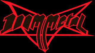 10 MINUTES OF DOOM METAL @ThrashedDeath