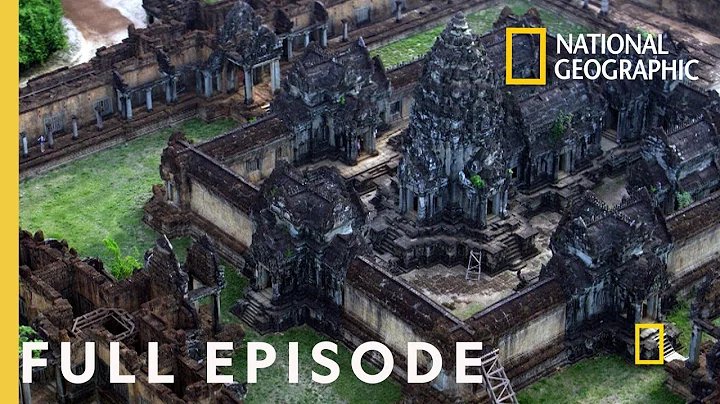 Angkor Wat (Full Episode) | Access 360 World Heritage - DayDayNews