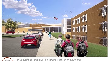 Breslin Architects - School Image Compilation