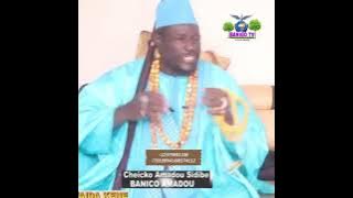Faïda kene cheicko Amadou Sidibé baniko Amadou écoute très intéressant