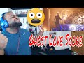 NIGHTWISH - Ghost Love Score (OFFICIAL LIVE) | Reaction