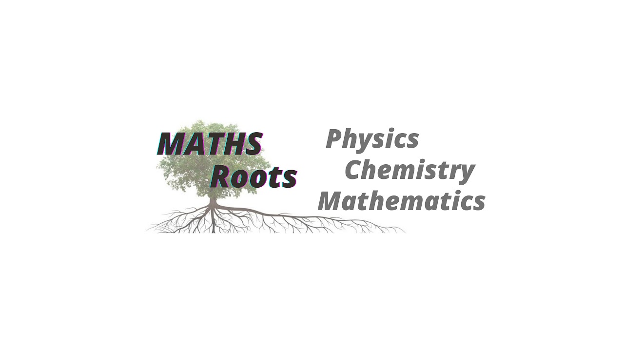 Mathroots Mit MATHSRoots By Kkr - YouTube