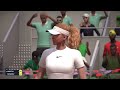 Live: Mirra Andreeva Vs Leylah Fernandez - Madrid 2026 Preview - Quarter Final - Official game WTA