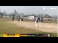 Power of Unity vs Naruana blasters | Moneyfox Enterprises (OPC) Cricket Cup 2025 Ji(Semi Final) | …