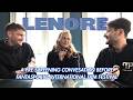Lenore and Veronica Brand Conversation | Fantasporto Premiere 2026