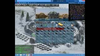 strategy combat attack bases lvl3 and 12 flak