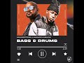 BASS DRUMS - DrummeRTee924 & Nkanyezi Kubheka (feat. Drugger Boyz)