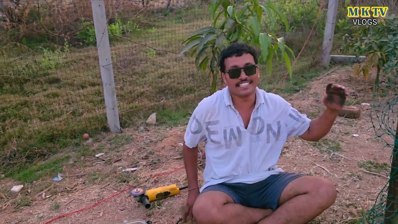 MKTV VLOGS #MKTVVARSHINI #VLOG 849