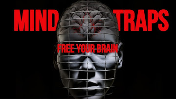 How Your Brain Tricks You Into Bad Decisions & Why Smart People Fall for Dumb Traps