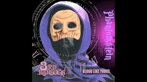 3B - 3rd Borough- Phantomstein