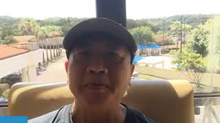 BookVIP.com customer review of the Eilan Hotel & Spa