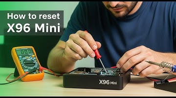 The SHOCKING Truth About Fixing Your Android TV Box RED LED Problem