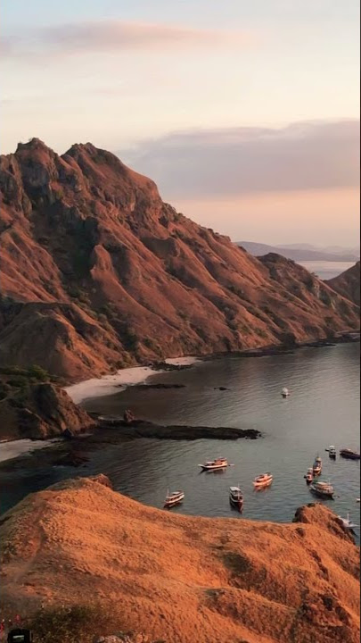 #komodo national park#flores island