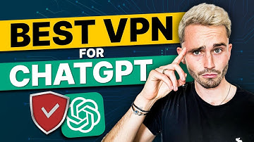 Best VPN for ChatGPT: Unlock AI Anywhere in 2025!