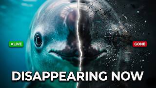 7 Animals Going Extinct Right Now