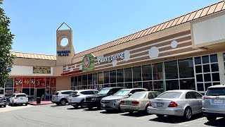 Chuck E. Cheese pizzeria and games ( Garden grove, ca ) store tour