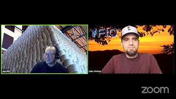 FIO AMA #1 - 8/7/2020