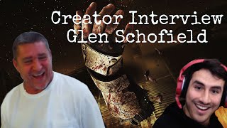 Glen Schofield Creator Interview