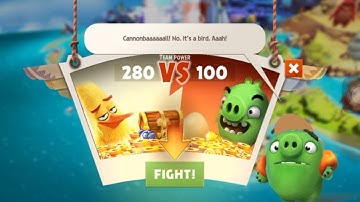 Angry Birds Evolution 2021 Gameplay Walkthrough Part 2 | android,ios gameplay #shorts | gaming Boy