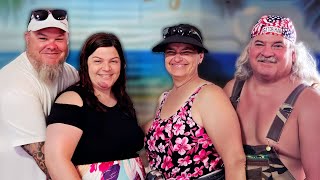 ‘Swamp People’ Star Bruce Mitchell Reveal Huge Family Update Wealth