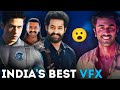 Indian movies with best vfx  indias best vfx work 