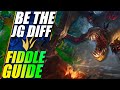 ULTIMATE Beginner Guide to Fiddlesticks Season 11 | Build, Runes, First Clear and More