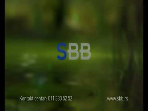 SBB Najbrži internet u Srbiji