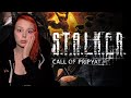 S.T.A.L.K.E.R.: Зов Припяти прохождение на русском #4 | Сталкер ЗП Припять