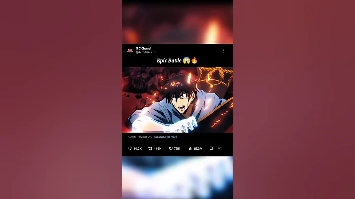 Sung Jinwoo’s Insane Battle with Igris ⚔️ #AnimeFights #SoloLeveling