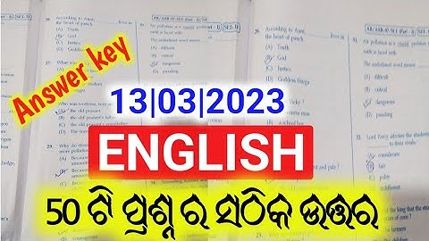 10th class sa2 english answer key|sa2 class 10 english answer key 2023|english set d answer key