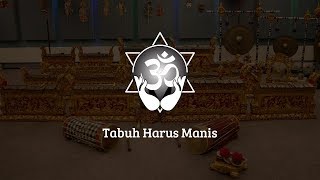 Padma Kencana - Tabuh Harum Manis[Gambelan Bali]