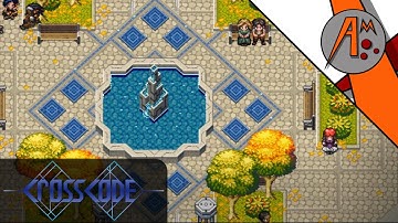 Rookie Harbor | Cross Code Ep4