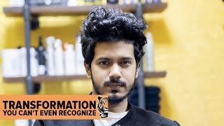 Hair Transformation Asmr Munna Guys