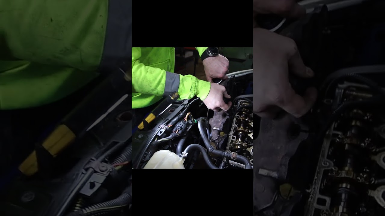 How To Remove The Turbo In 30 seconds On A VXR – (EP2) PT11 🚗🔥