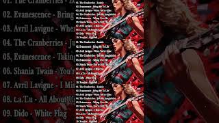 Lagu Band Barat Terpopuler Pilihan Terbaik / Kumpulan Lagu Enak Didengar / Lagu Santai Buat Kerja