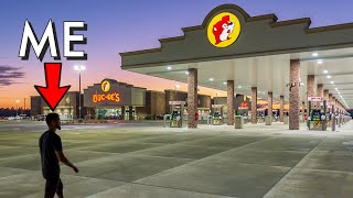 Exploring the World’s LARGEST Gas Station | Welcome to Bucee’s