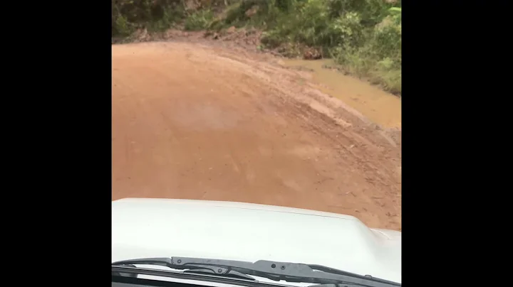 Pajero Evolution V55W