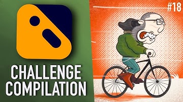 Your "Sport" animation | Callipeg Challenge February 2022 Submissions