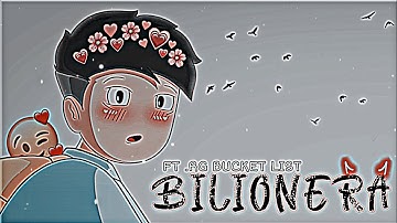 𝙵𝚃.𝙱𝙸𝙻𝙸𝙾𝙽𝙴𝚁𝙰٭𝚁𝙶-𝙱𝚄𝙲𝙺𝙴𝚃 𝙻𝙸𝚂𝚃 || 𝚁𝙶-𝙱𝙻 𝙴𝙳𝙸𝚃 !! @RGBucketList    #trending