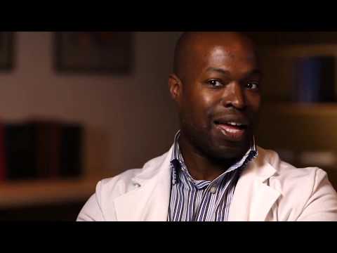 Meet Duke Rising Star, Kafui Dzirasa, MD, PhD