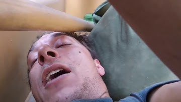 The Canadian Cannonball Run Part 4