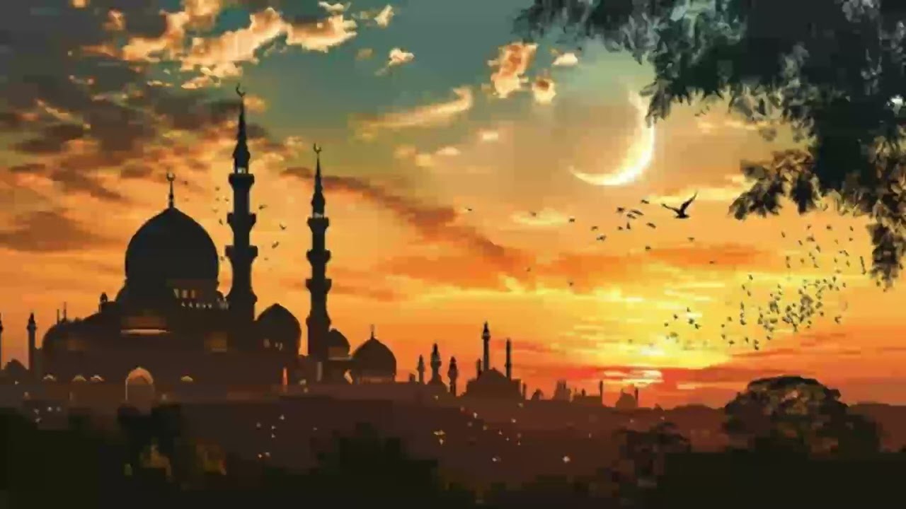 Instrument Musik Ramadhan dan Idul Fitri🌙 Islamic Music Instrument for Ramadhan and Idul Fitri