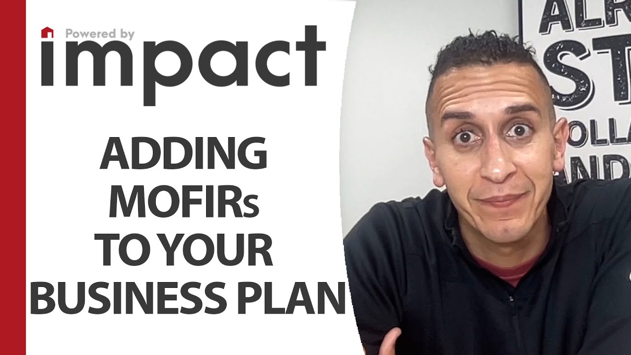 Unlock the Power of MOFIRs: Boost your Marketing, Leads, and ...