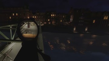 Pavlov PSVR2 - Insane Fast Paced Team Deathmatch With The Quick Scope Action!