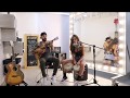 SOLAMENTE TU - cover Mike Bahia - Greeicy Rendón