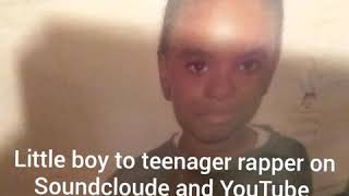 Bag Boy Ice-D - Evolution