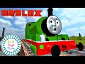 Take on Sodor! Thomas and Friends ROBLOX Gameplay!